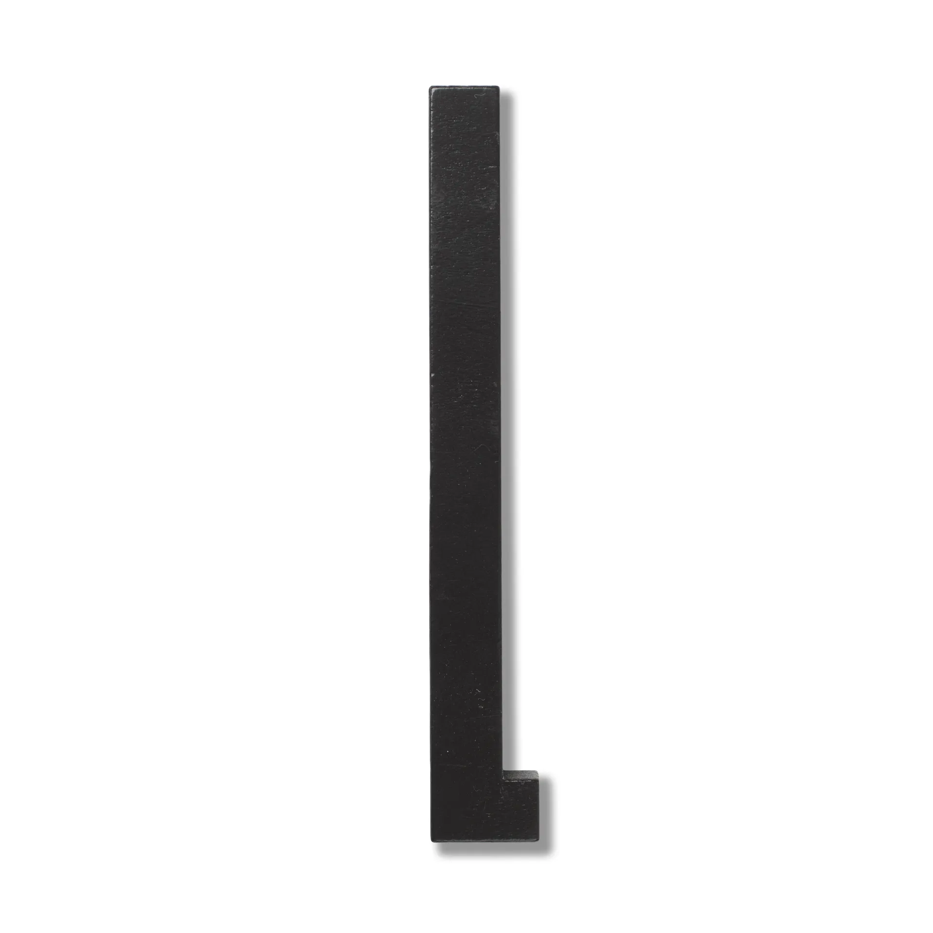 Design Letters litera, L Design Letters