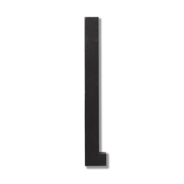 Design Letters litera - L - Design Letters