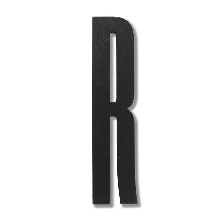 Design Letters litera - R - Design Letters