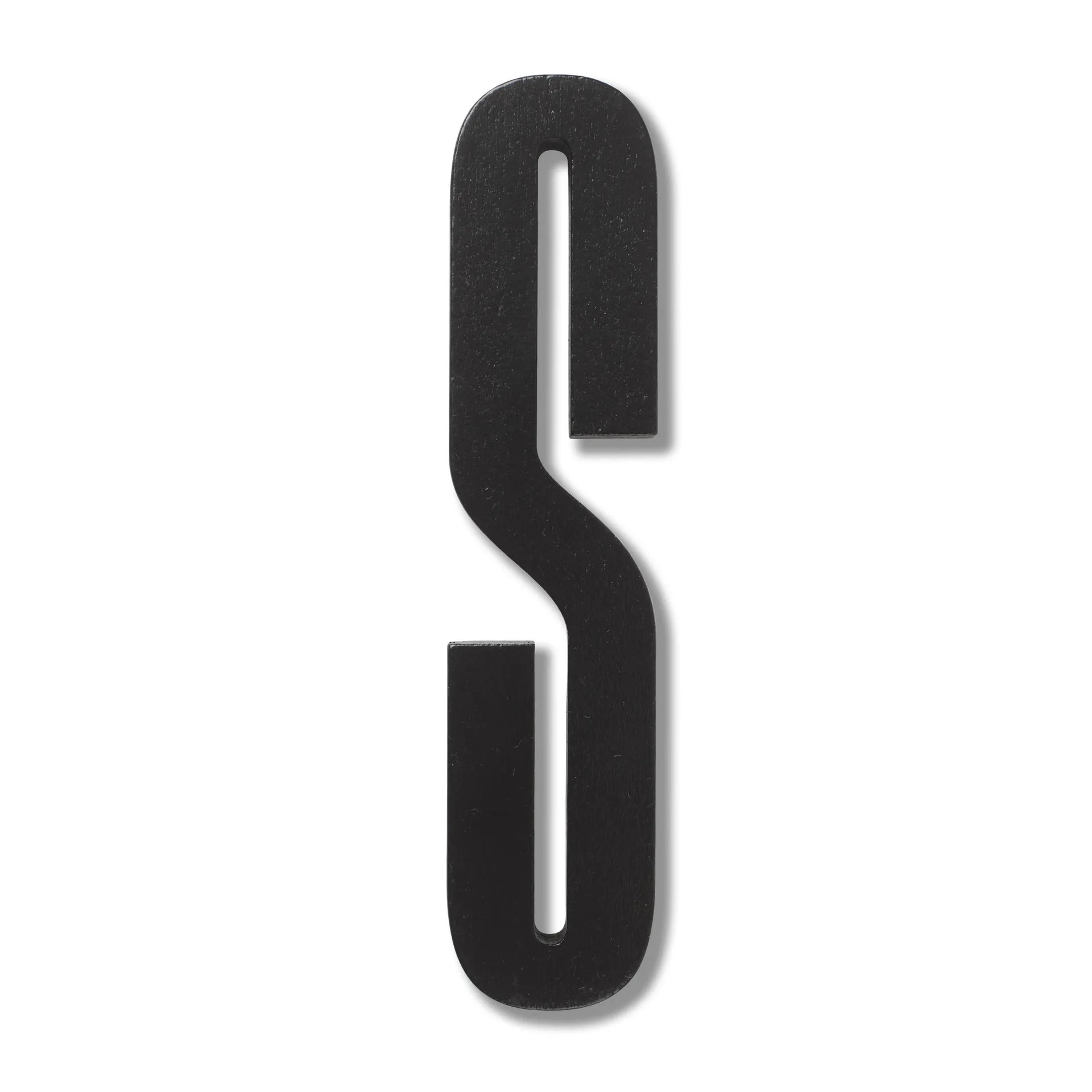 Design Letters litera, S Design Letters
