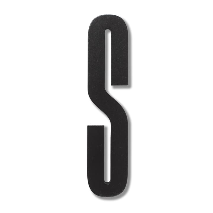 Design Letters litera - S - Design Letters
