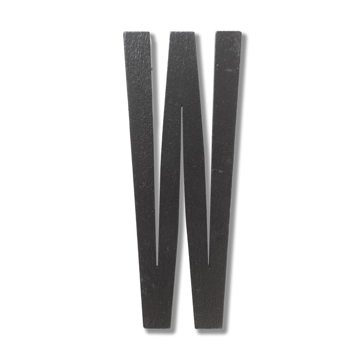 Design Letters litera - W - Design Letters