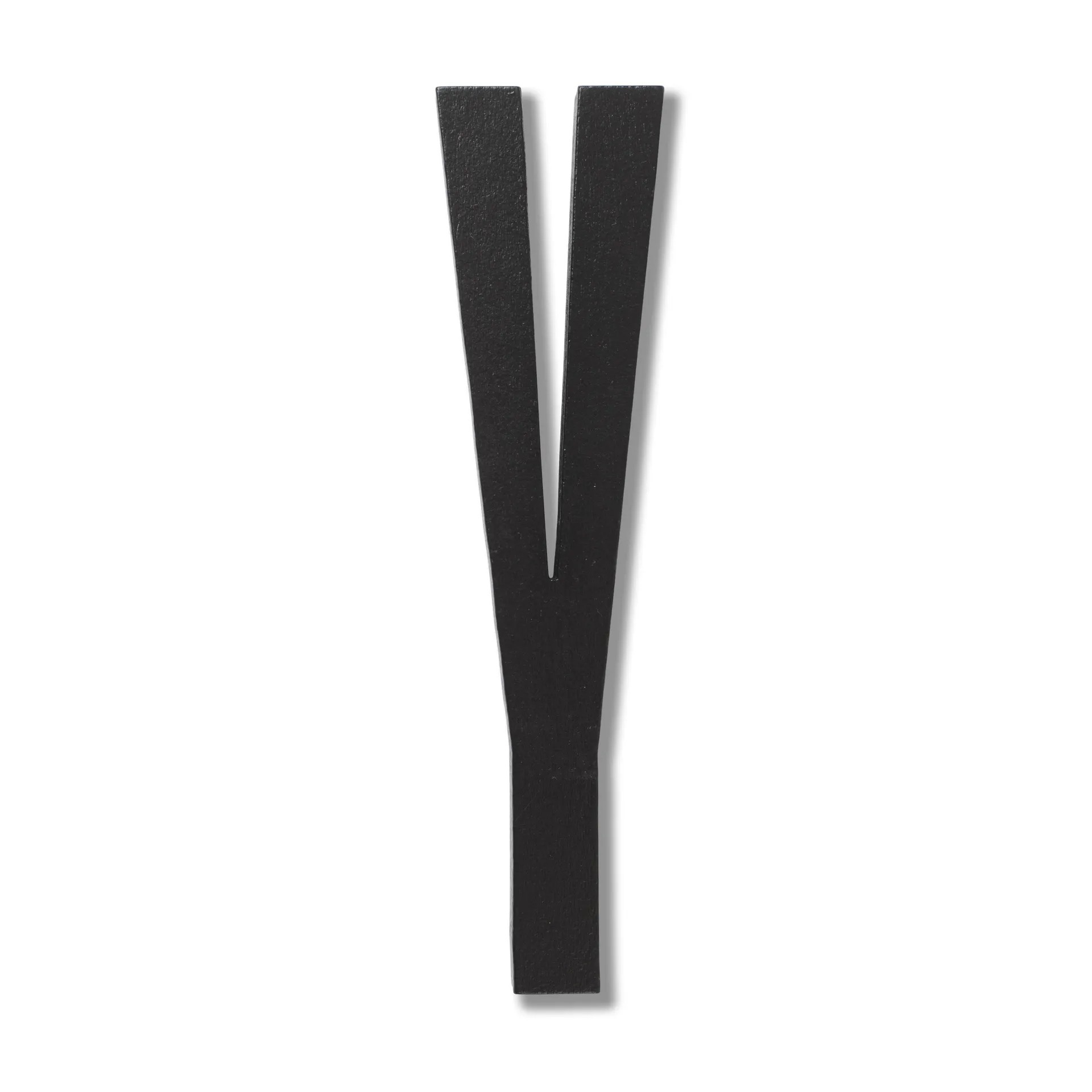 Design Letters litera, Y Design Letters