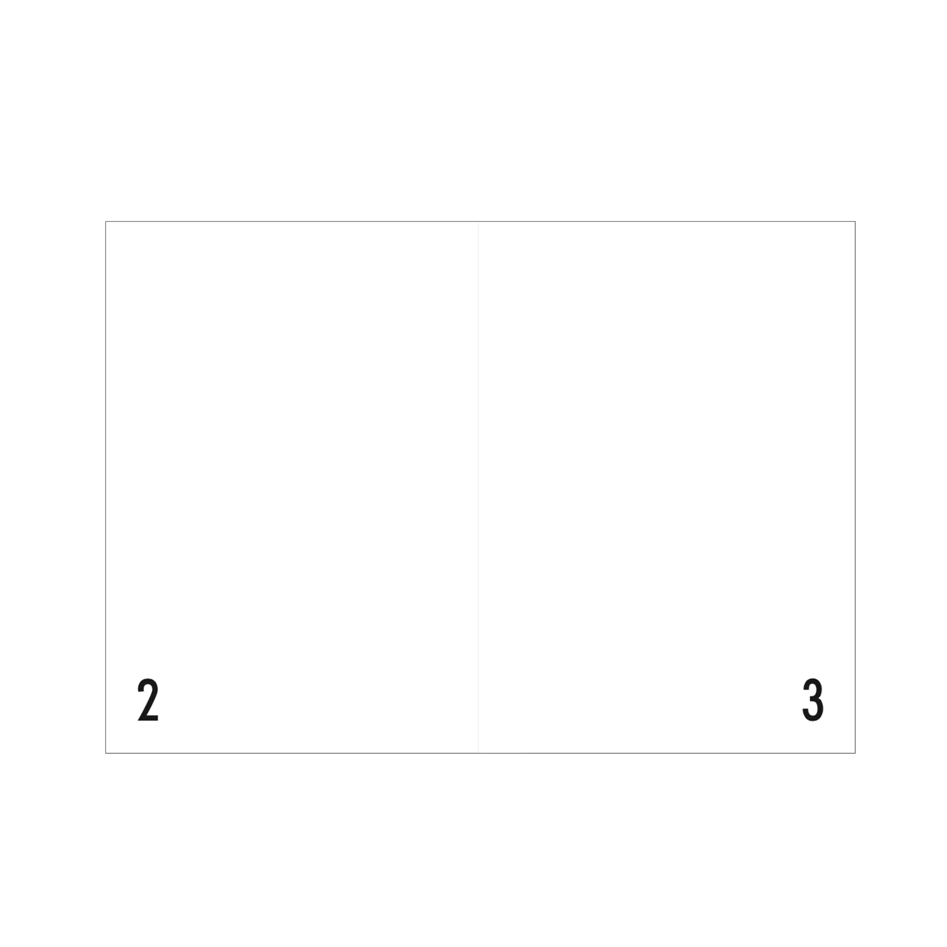 Design Letters personalizowany notatnik, E Design Letters