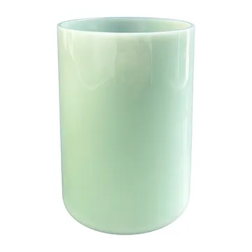 Design Letters szklanka 350 ml - Mleczna zieleń - Design Letters