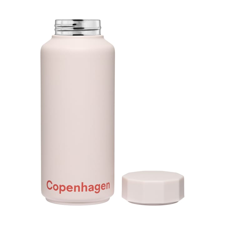 Design Letters termos, Copenhagen-pastel beige Design Letters