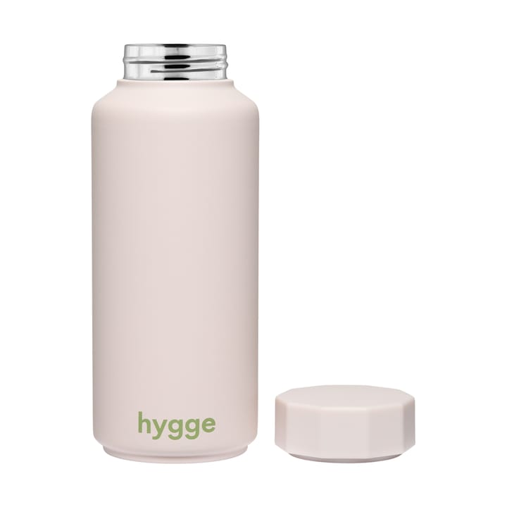 Design Letters termos, Hygge-pastel beige Design Letters