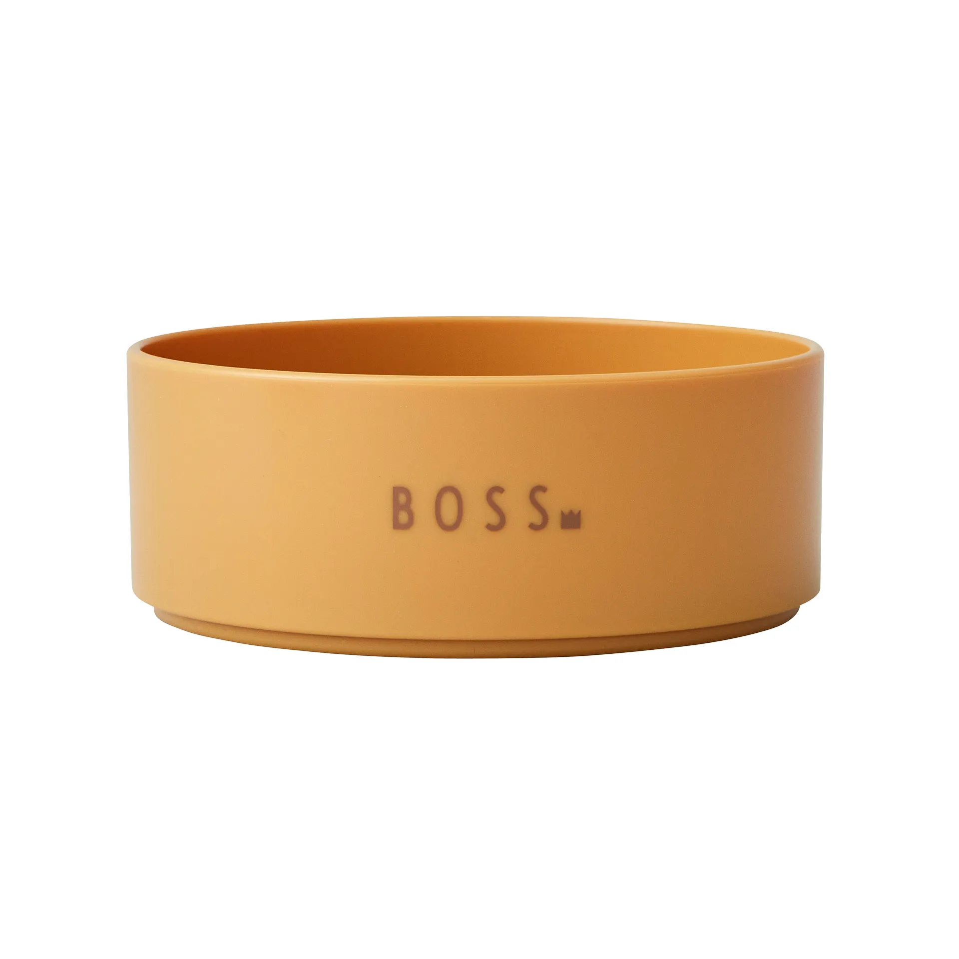 Design Letters ulubiona misa mini, Boss Design Letters