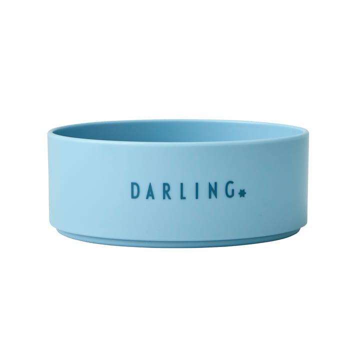 Design Letters ulubiona misa mini, Darling Design Letters