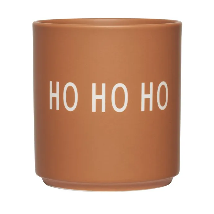 Design Letters ulubiony kubek 250 ml - Ho Ho Ho - Design Letters