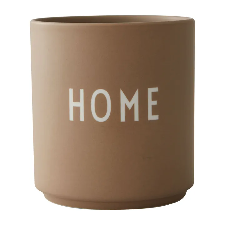 Design Letters ulubiony kubek 250 ml - Home-natural - Design Letters