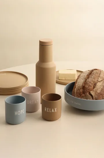 Design Letters ulubiony kubek 250 ml - Relax-camel - Design Letters