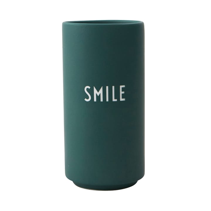 Design Letters ulubiony wazon, Smile Design Letters
