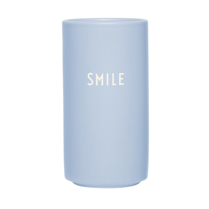 Design Letters ulubiony wazon - Smile - Design Letters