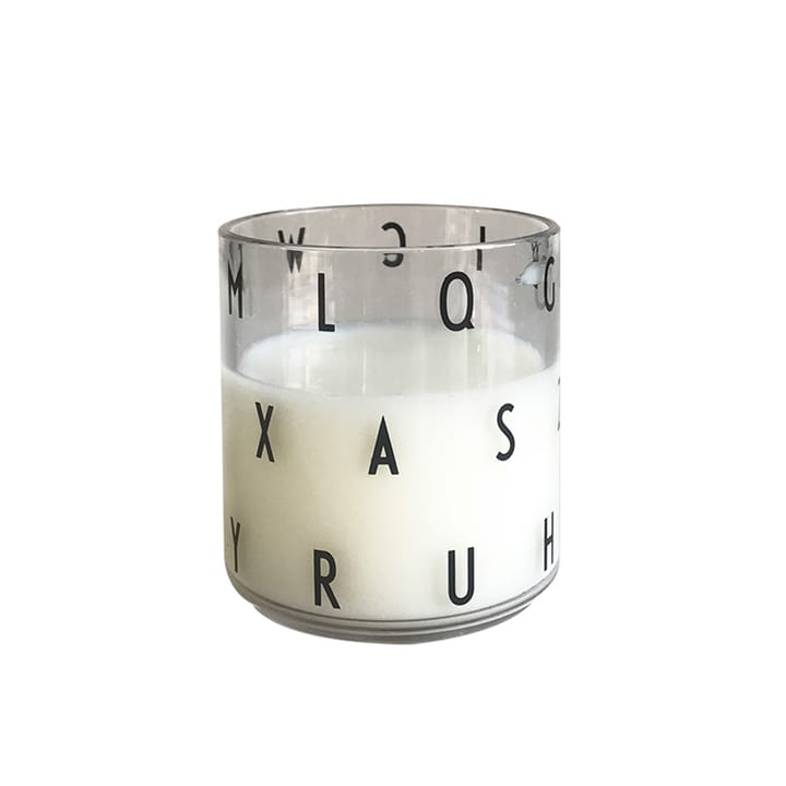 Filiżanka Grow with your cup, Nude Design Letters