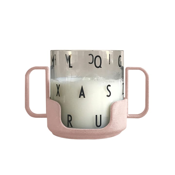 Filiżanka Grow with your cup, Nude Design Letters