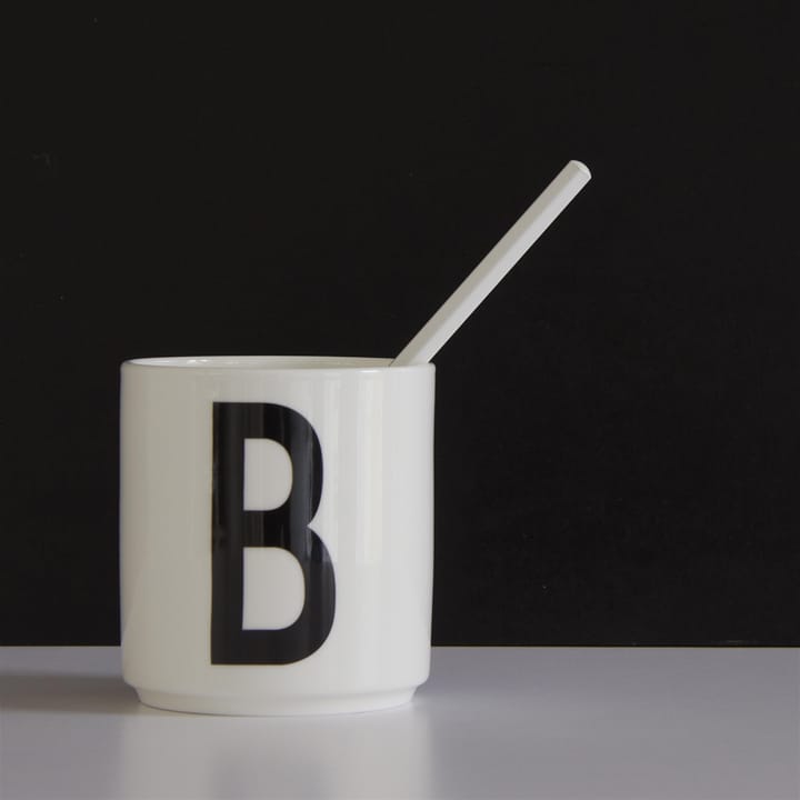 Kubek Design Letters, B Design Letters