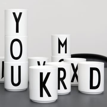 Kubek Design Letters - D - Design Letters