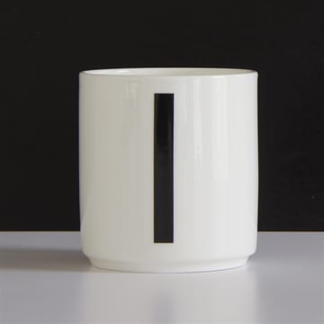 Kubek Design Letters - I - Design Letters