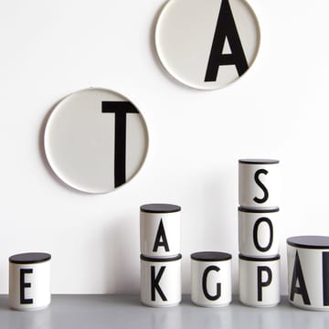 Kubek Design Letters - L - Design Letters