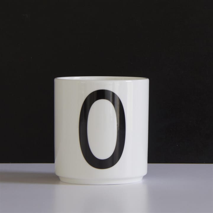 Kubek Design Letters, O Design Letters