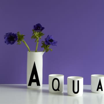 Kubek Design Letters - U - Design Letters