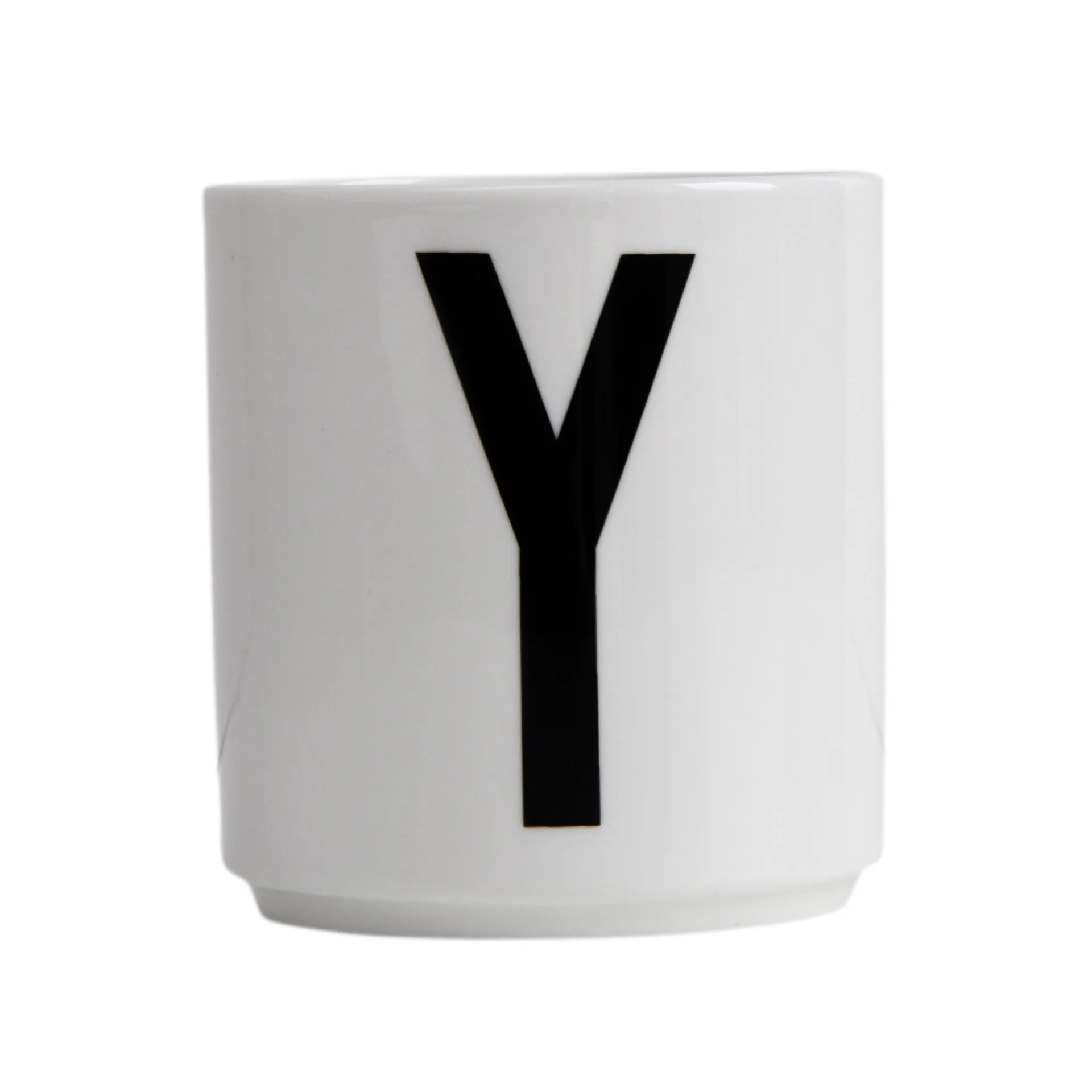 Kubek Design Letters, Y Design Letters