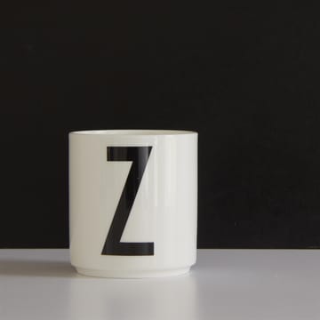Kubek Design Letters - Z - Design Letters