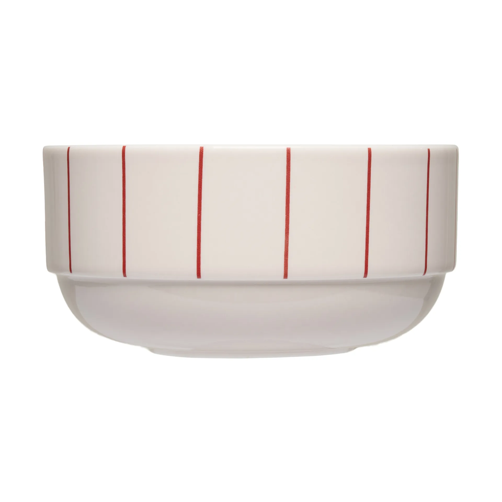 Miska Design Letters Pyjamas Ø11 cm, Faded rose-pastel beige Design Letters