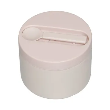 Pudełko termiczne Design Letters małe - Pastel - Design Letters