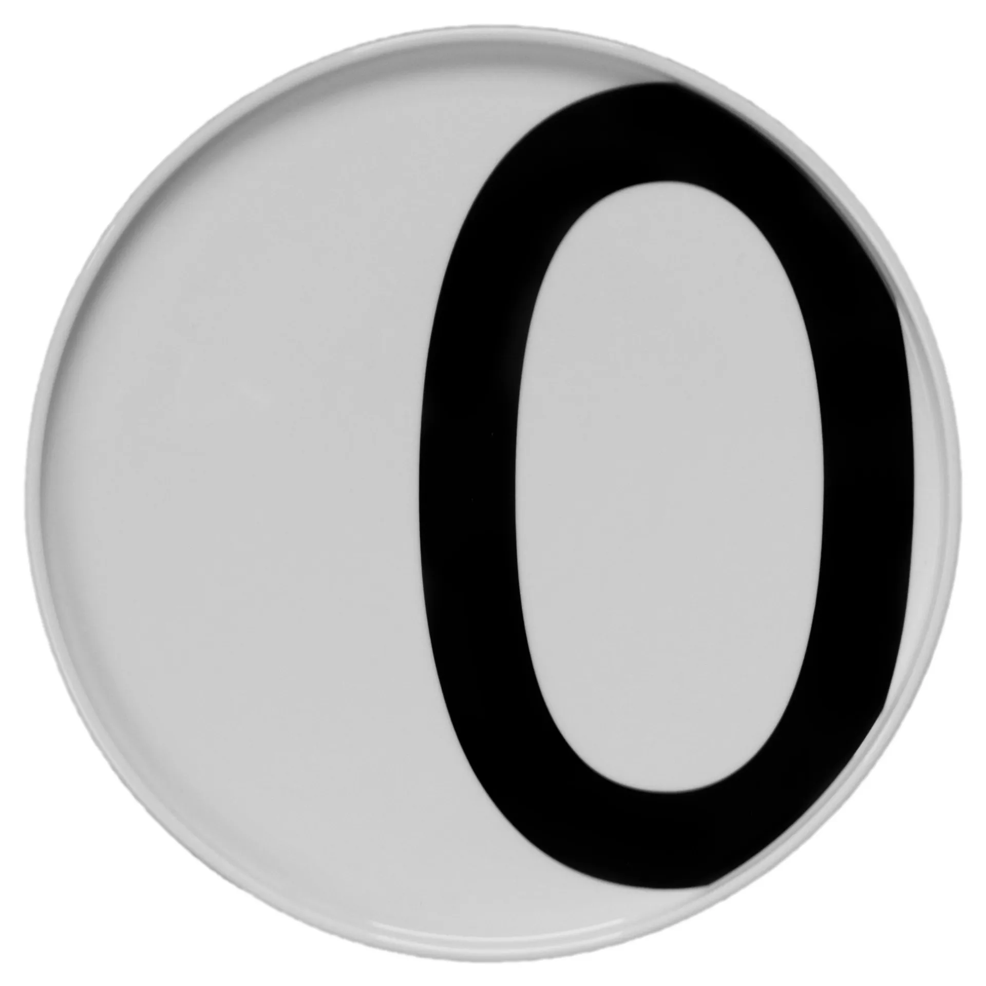 Talerz Design Letters, O Design Letters