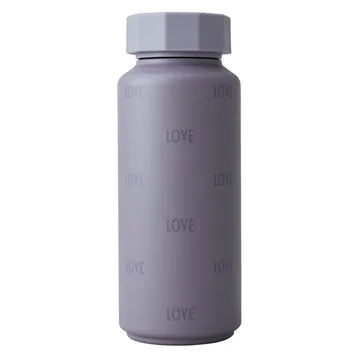 Termos Design Letters Special Edition - Lila - Design Letters