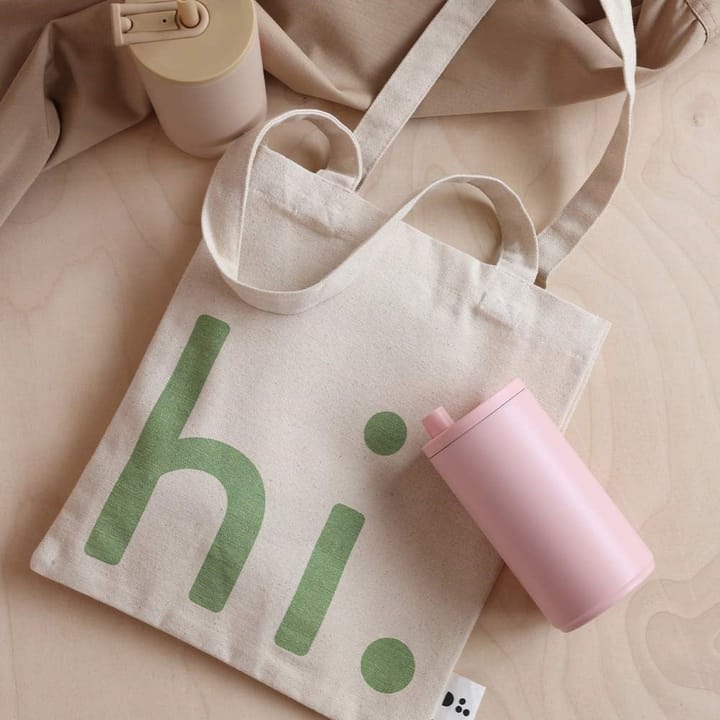 Torebka Design Letters Little hi.  - Green - Design Letters