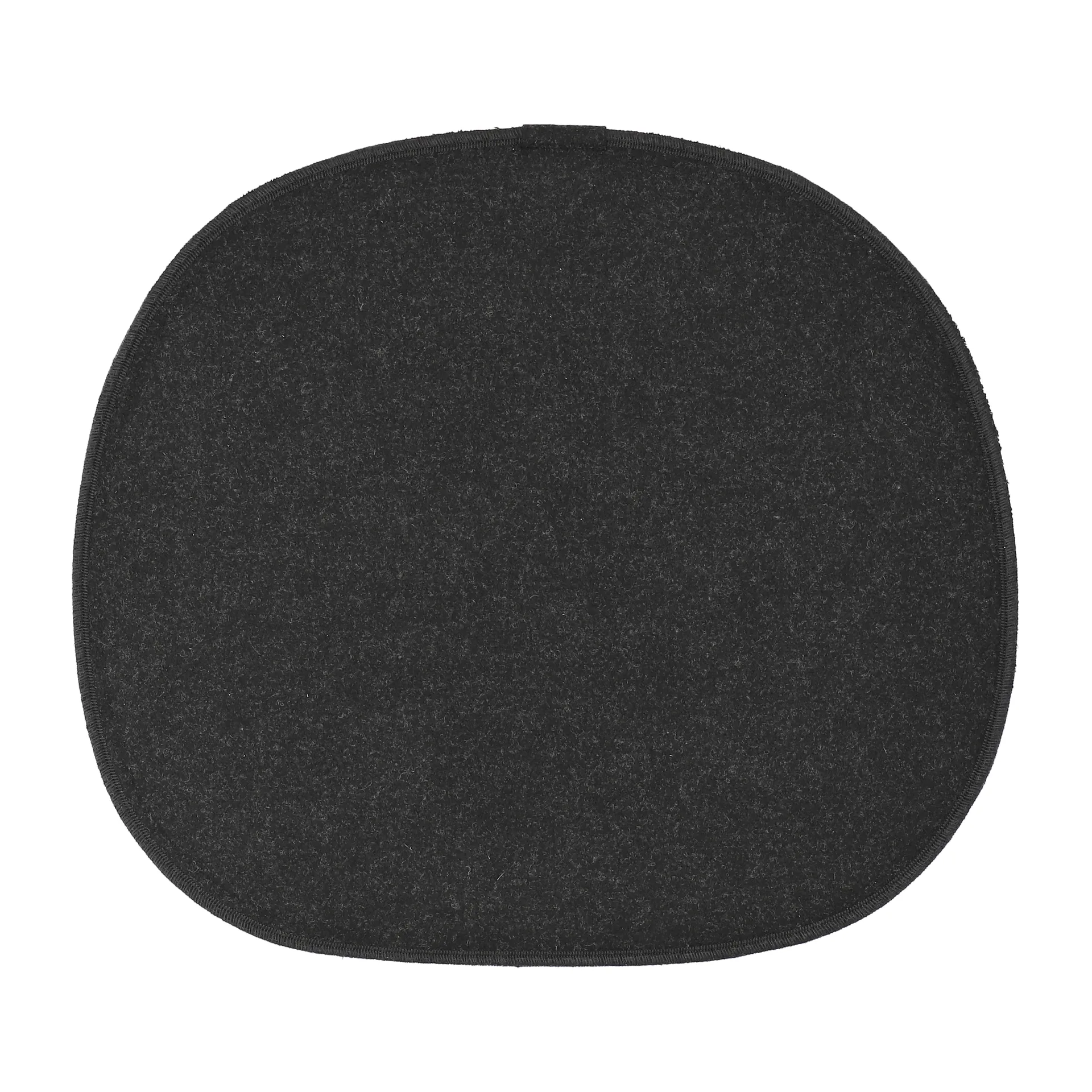 Eames DSR/DSW poduszka, antracit Designers Eye