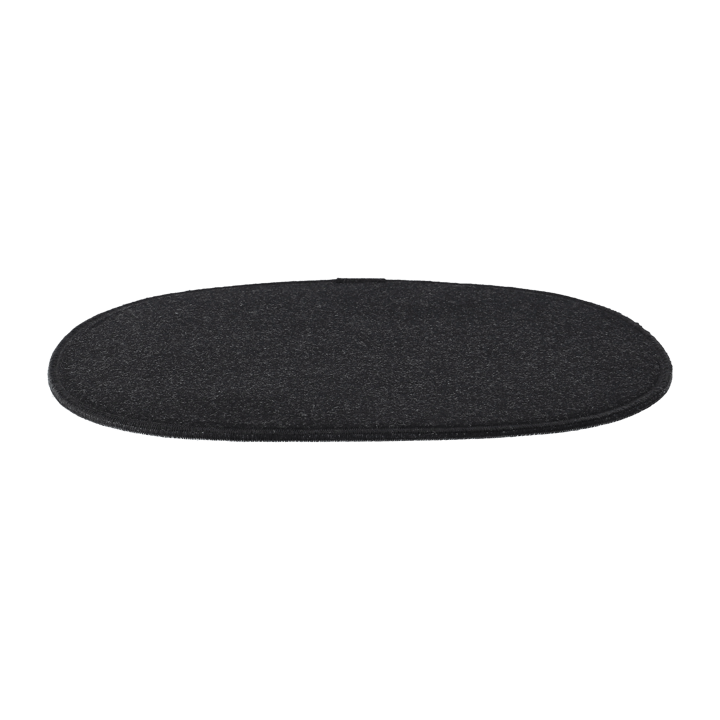 Eames DSR/DSW poduszka, antracit Designers Eye