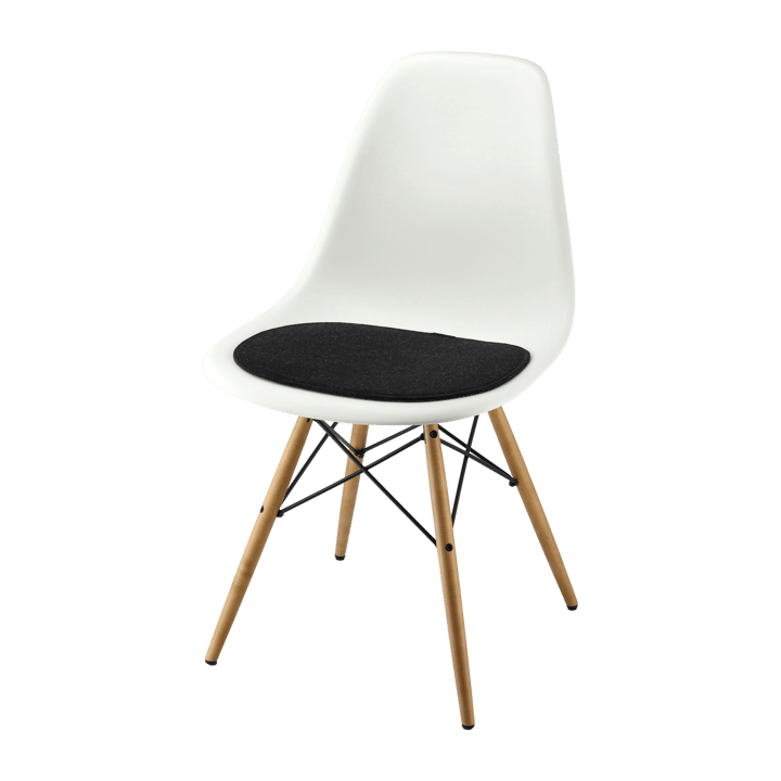 Eames DSR/DSW poduszka - antracit - Designers Eye