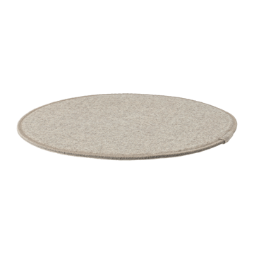 Poduszka na krzesło DOT  - Beżowy - Designers Eye