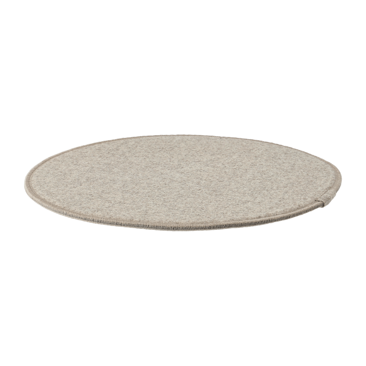 Poduszka na krzesło DOT  - Beżowy - Designers Eye