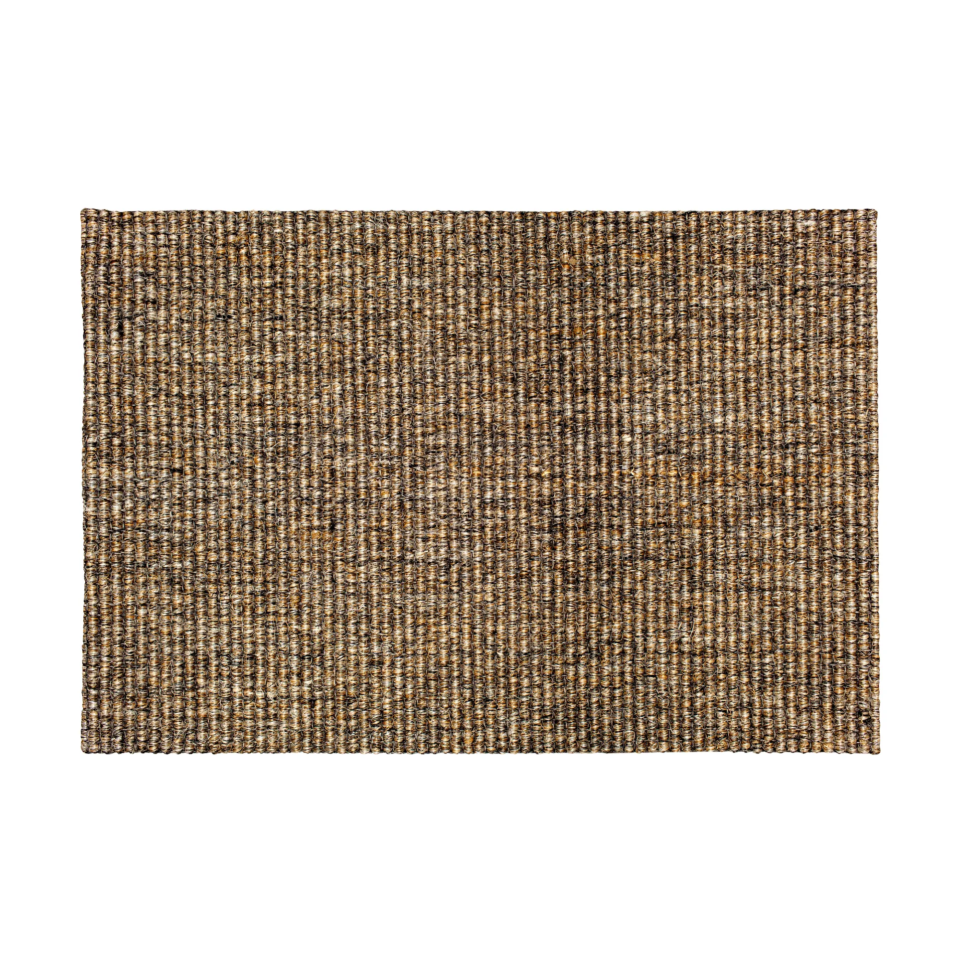 Astrid sisal wycieraczka, Natural, 60x90 cm Dixie