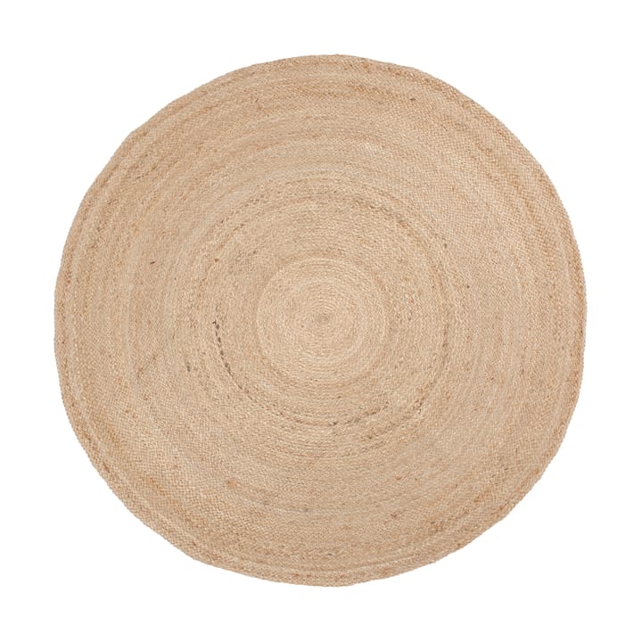 Dywan Elin natural - Ø125 cm - Dixie