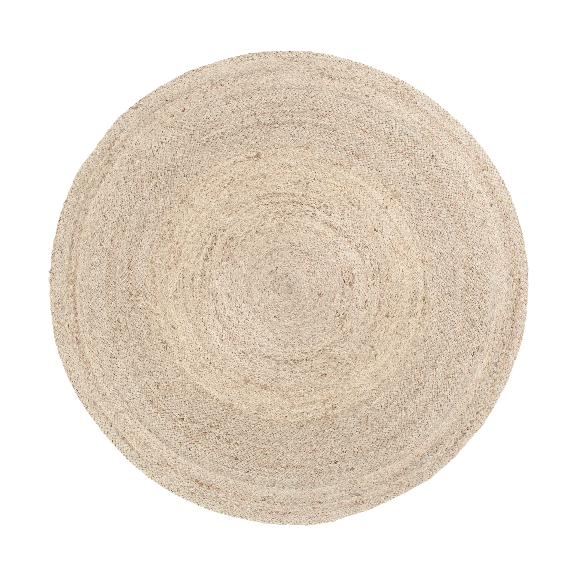 Dywan Elin natural grey, Ø125 cm Dixie