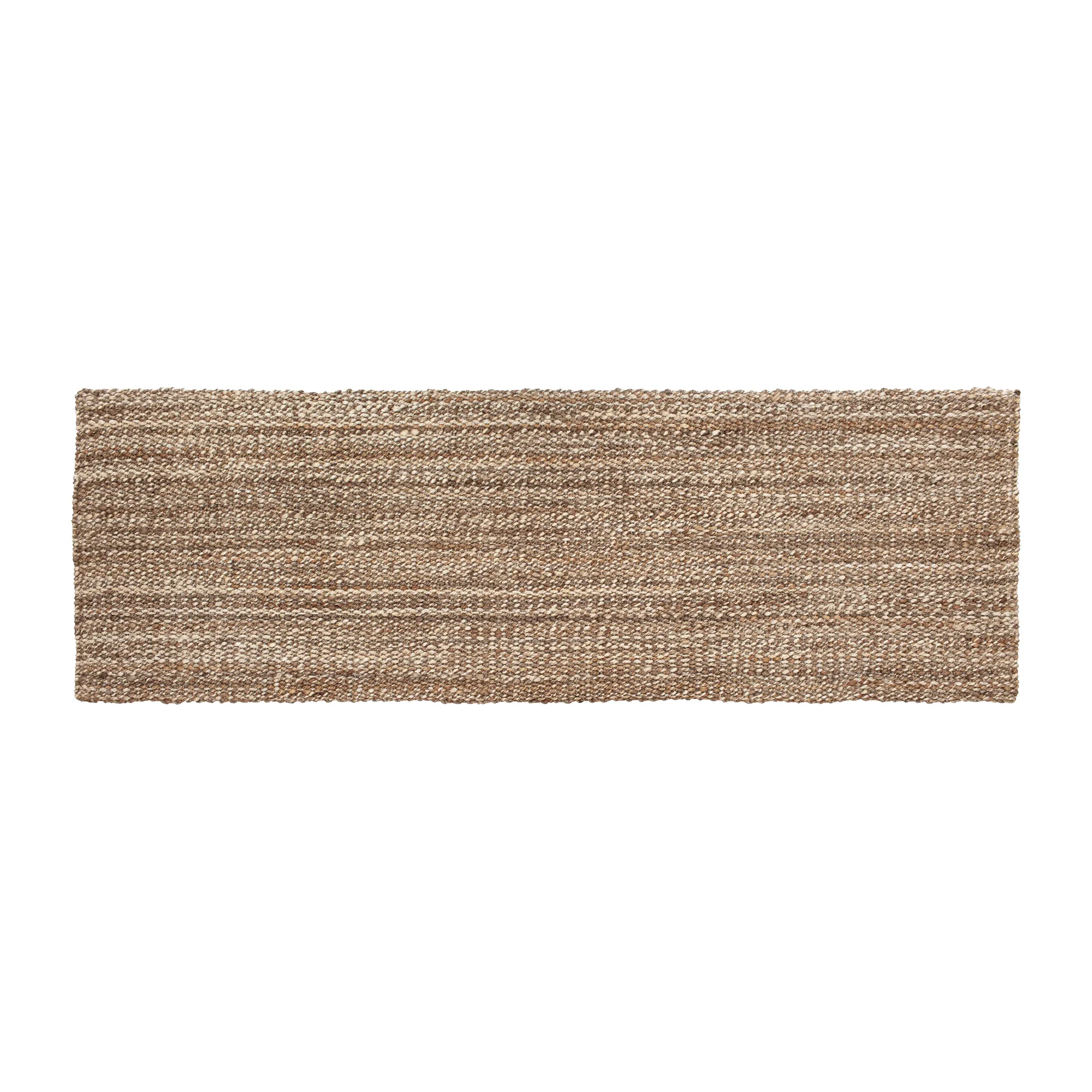 Dywan Fanny 80x250 cm, Naturalny Dixie