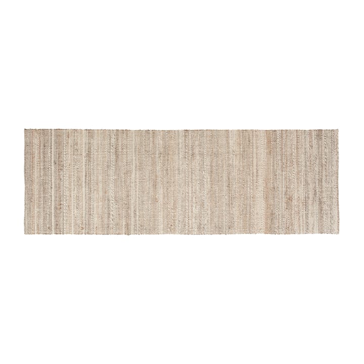 Dywan Filip - White melange, 80x250 cm - Dixie