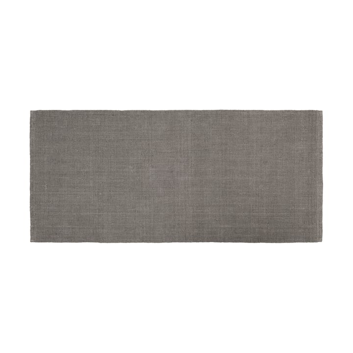 Dywan jutowy Fiona 80x180 cm - Cement grey - Dixie