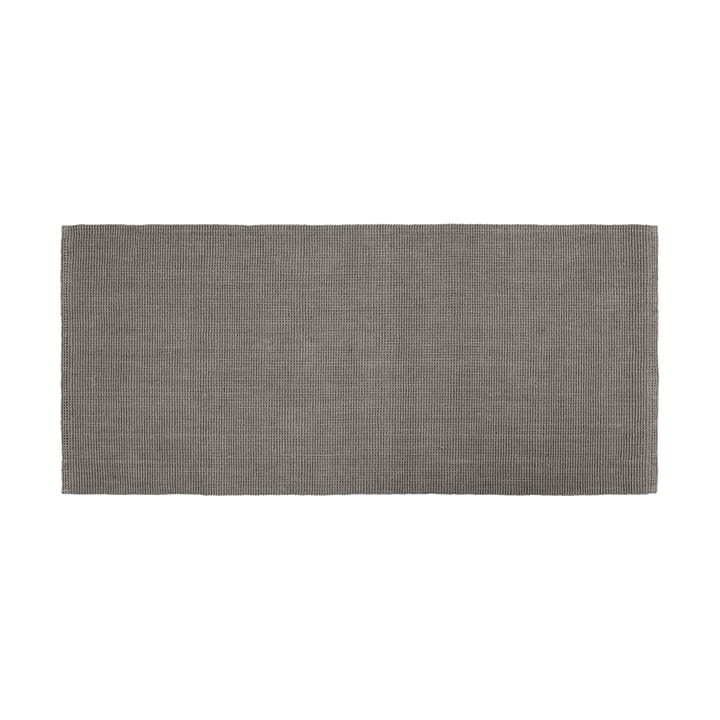 Dywan jutowy Fiona 80x180 cm - Cement grey - Dixie