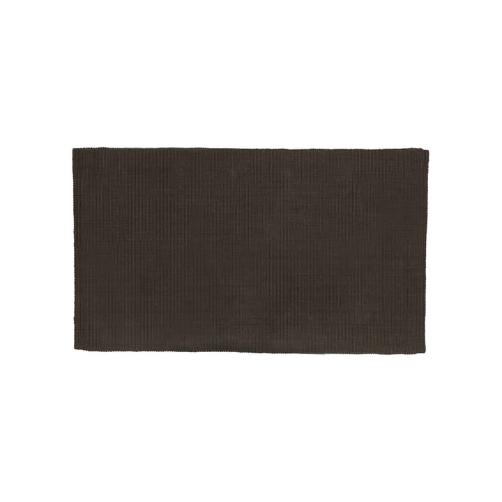 Dywan jutowy Fiona kaffe - 120x70 cm - Dixie
