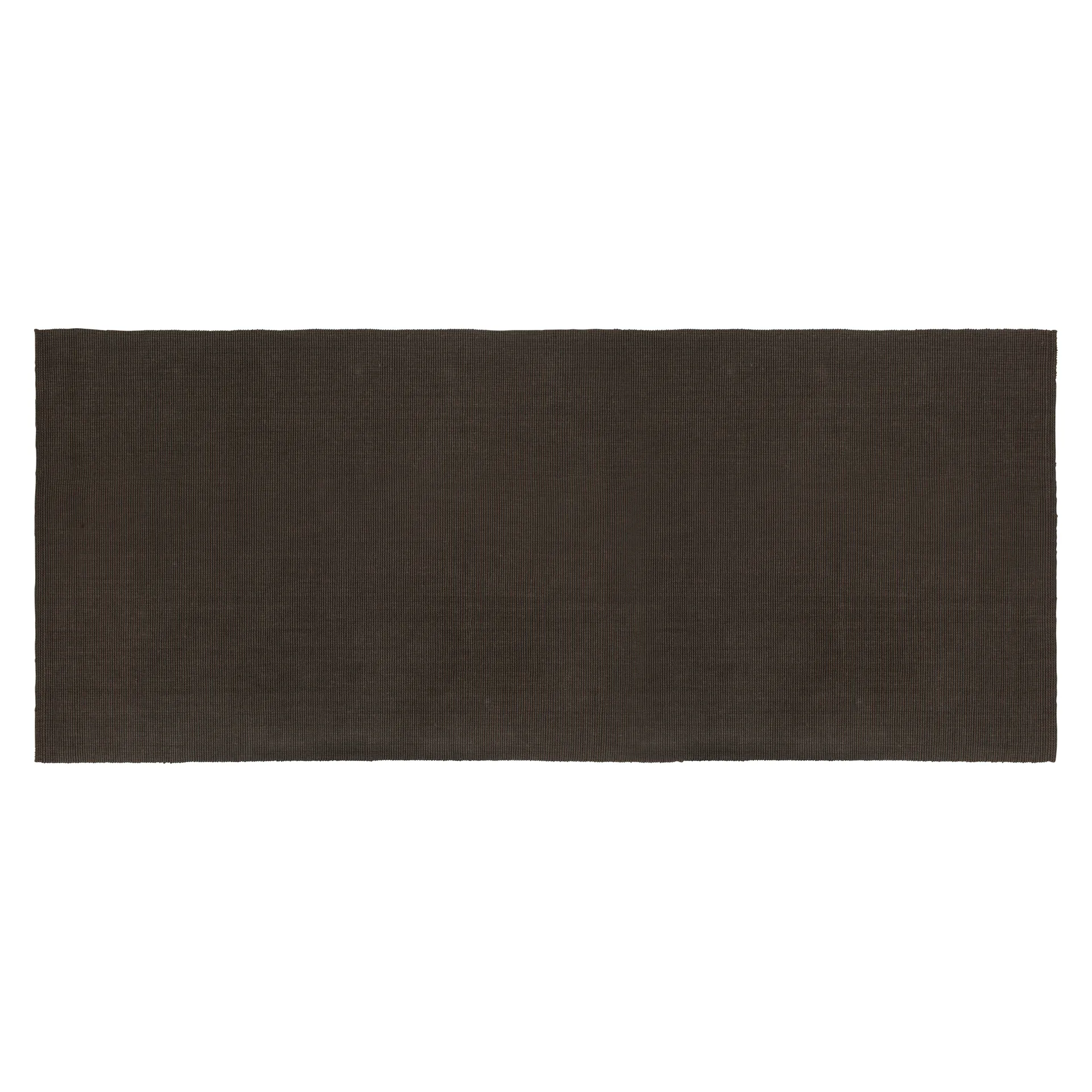 Dywan jutowy Fiona kaffe, 180x80 cm Dixie