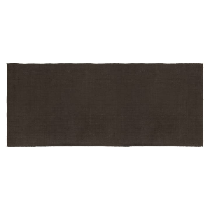 Dywan jutowy Fiona kaffe - 180x80 cm - Dixie