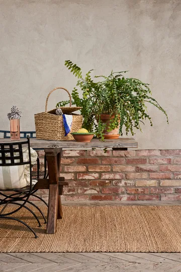 Dywan Lily - Naturalny, 160x230 cm - Dixie