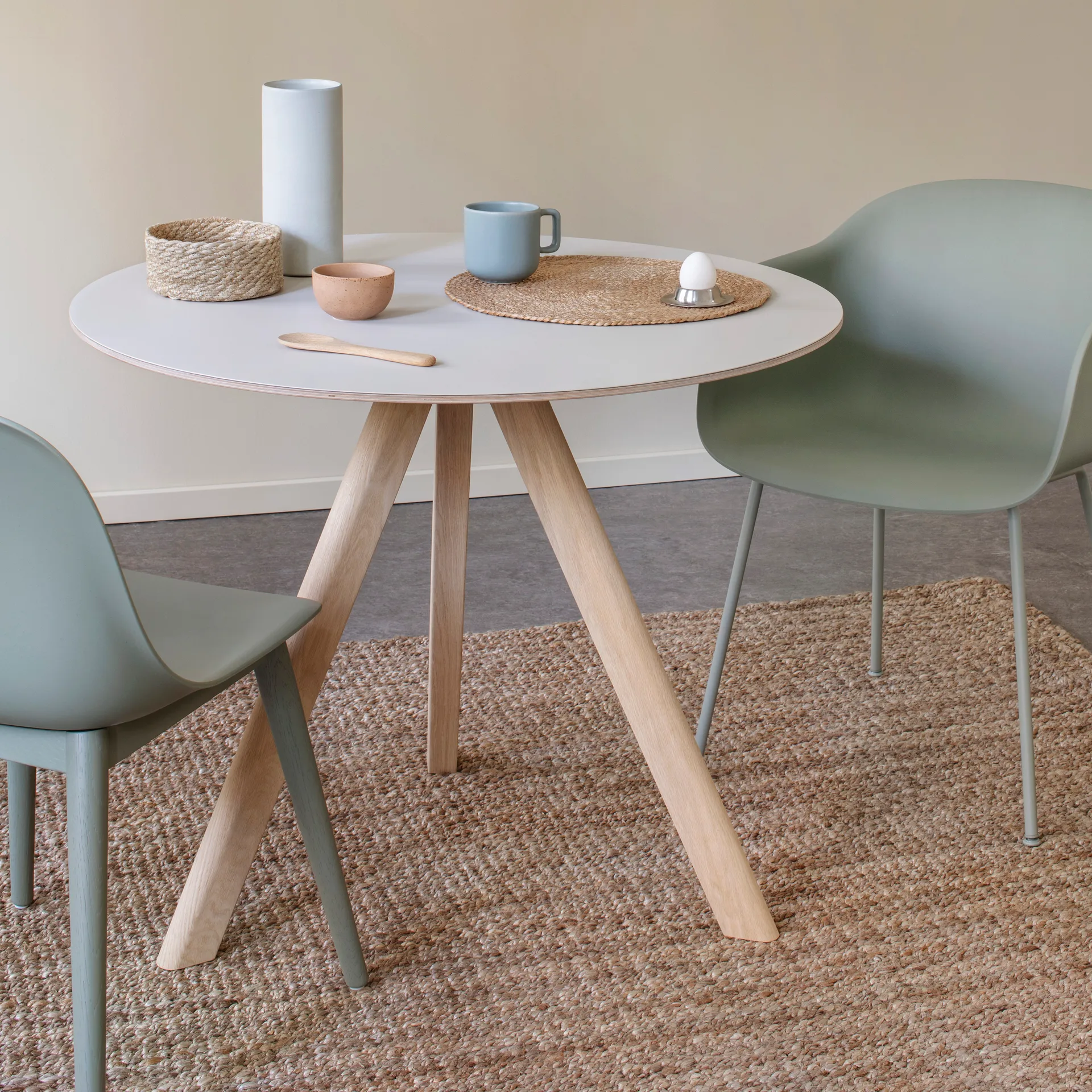 Dywan natura - Freja, 240x300 cm Dixie